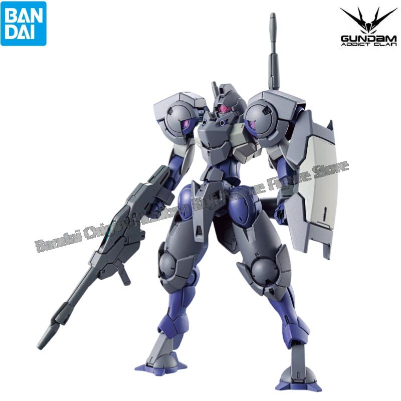Bandai Model Gundam Hg - Dostępny od ręki Bandai Model Doll