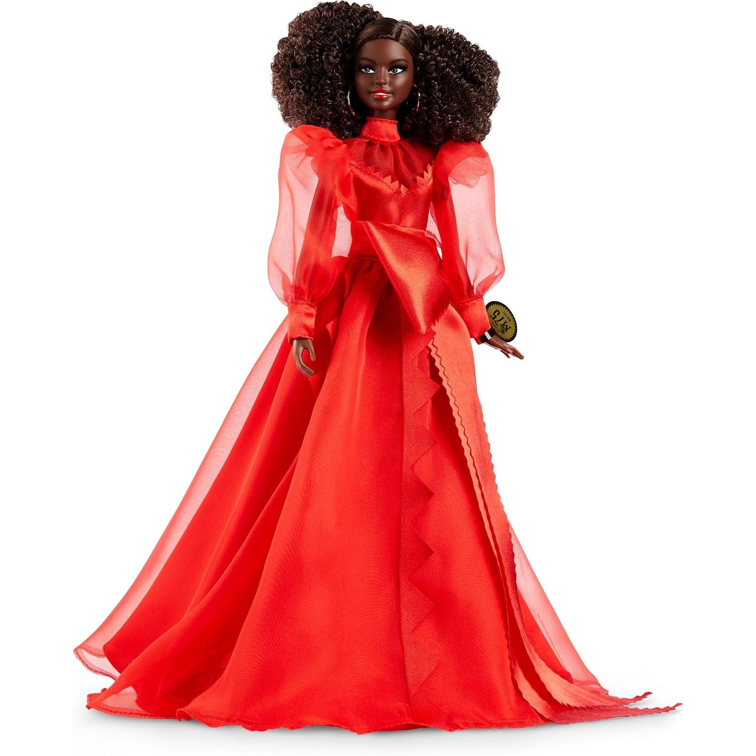 Mattel Toy Barbie - 100% Oryginalna Mattel 2020 Barbie 75.