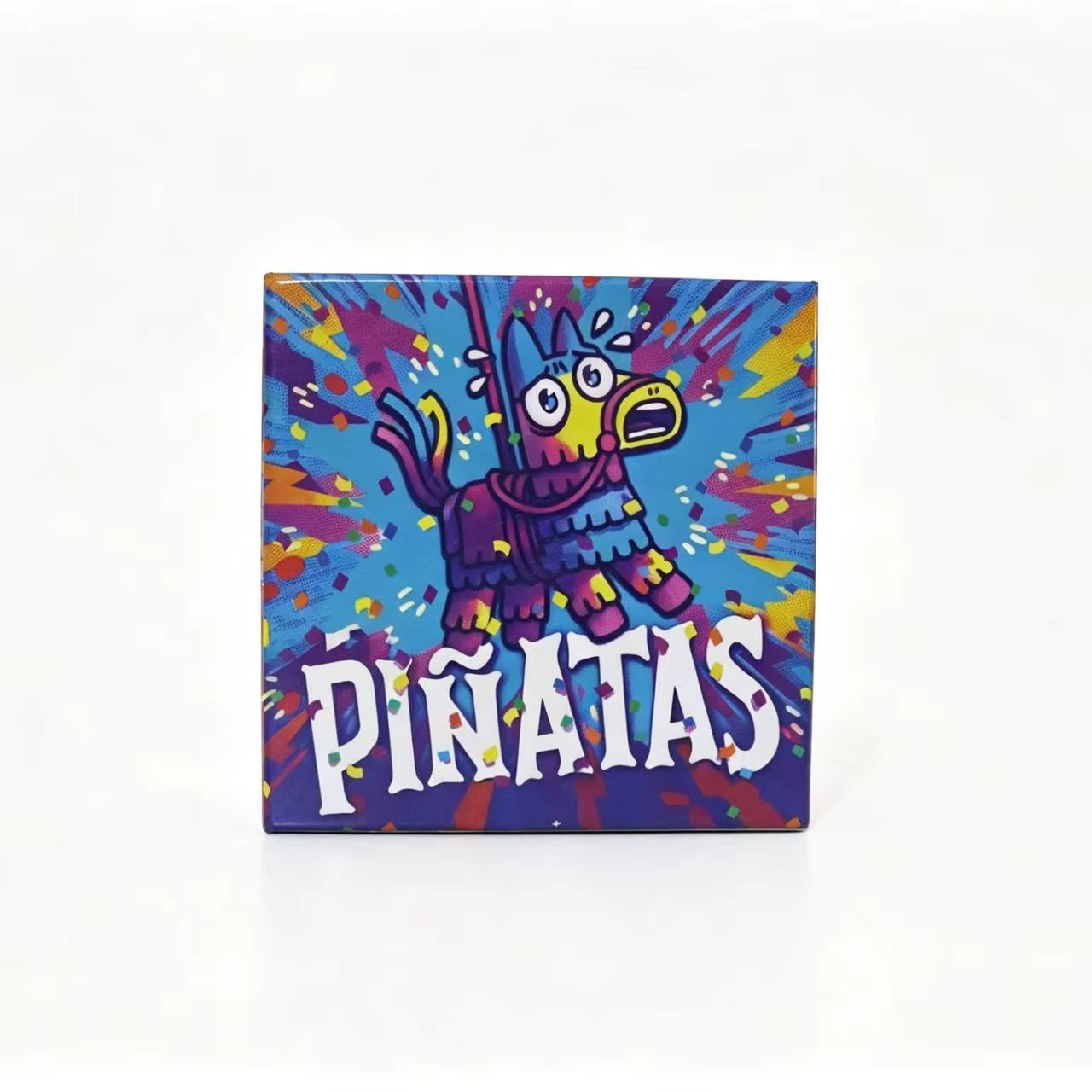 Board Game Root - Gra karciana strategiczna PINATAS | Gra