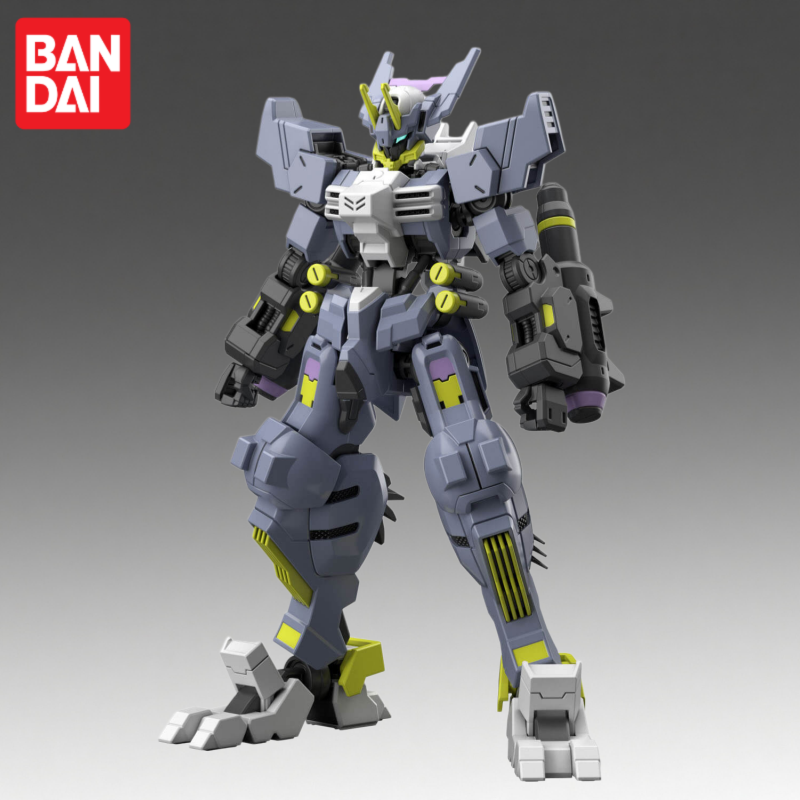 Bandai Model Gundam Hg - Na stanie Oryginalny model Gundam Bandai