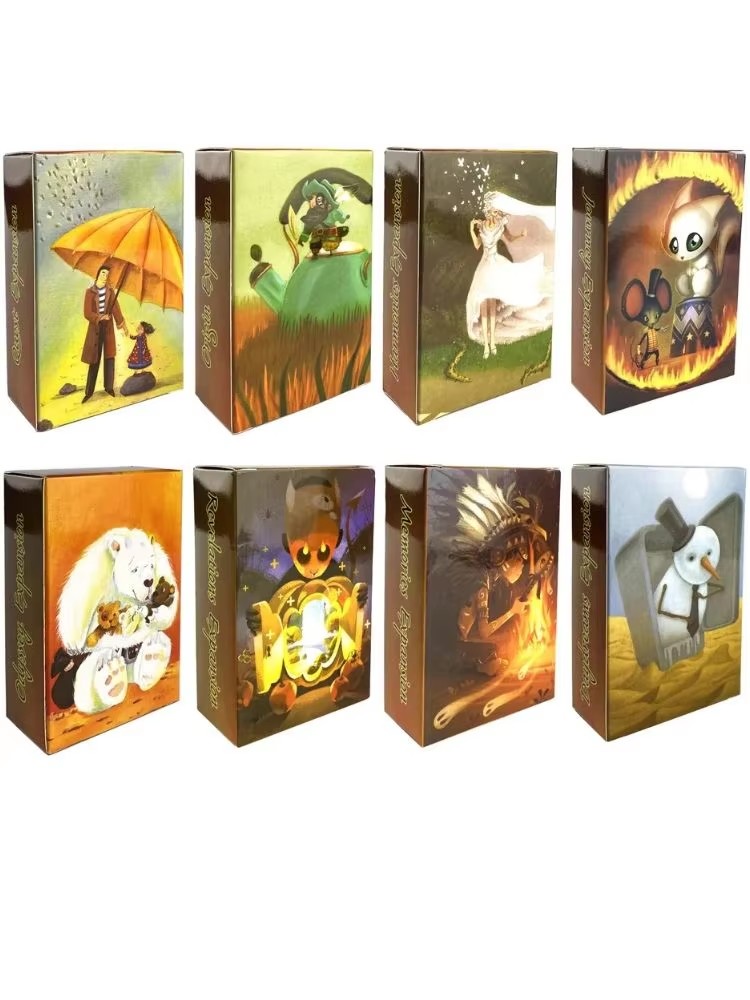 Board Game Pdf - Gry planszowe Rodzinne Karty Edycja Talia