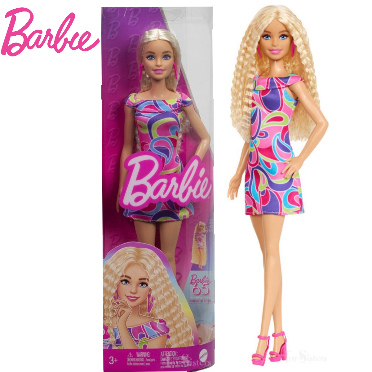 100% oryginalne lalki Mattel B – Mattel Toy Barbie recenzja i cena
