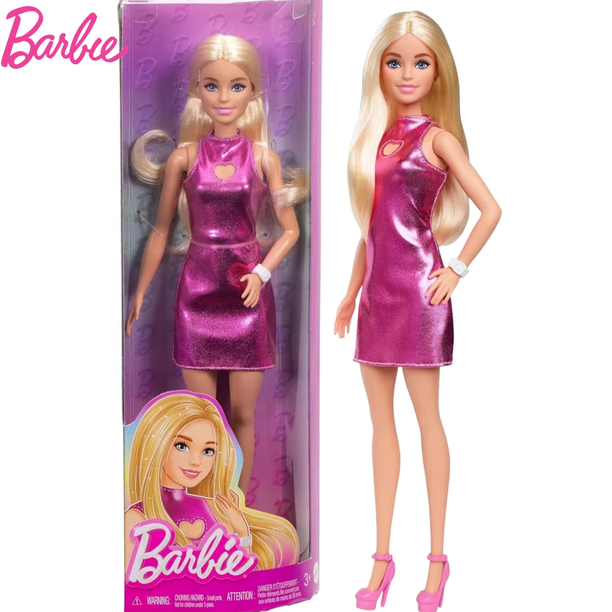 100% oryginalne lalki Mattel B – Mattel Toy Barbie recenzja i cena
