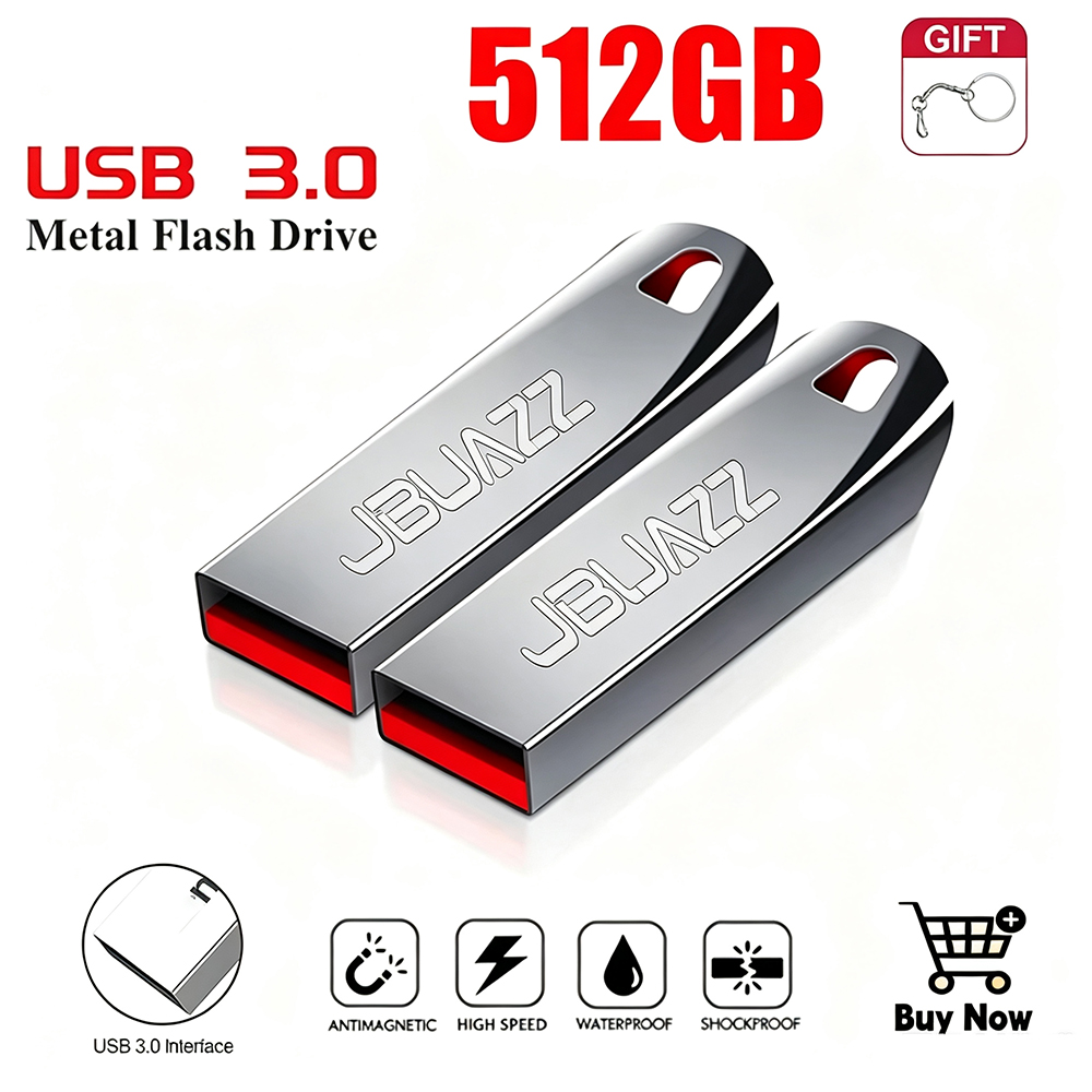 Pamięć USB 3.2 2w1 512GB, Dysk – Board Game Journal recenzja i cena