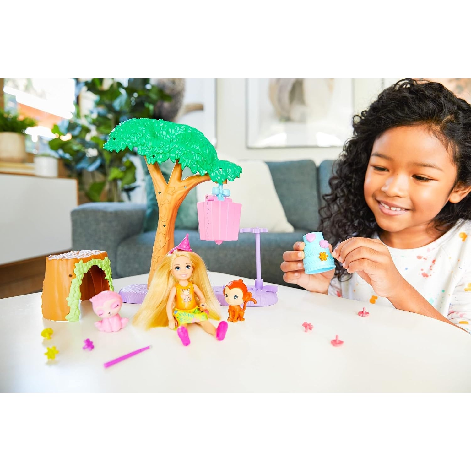 Oryginalny zestaw Mattel Barbi – Mattel Toy Barbie recenzja i cena