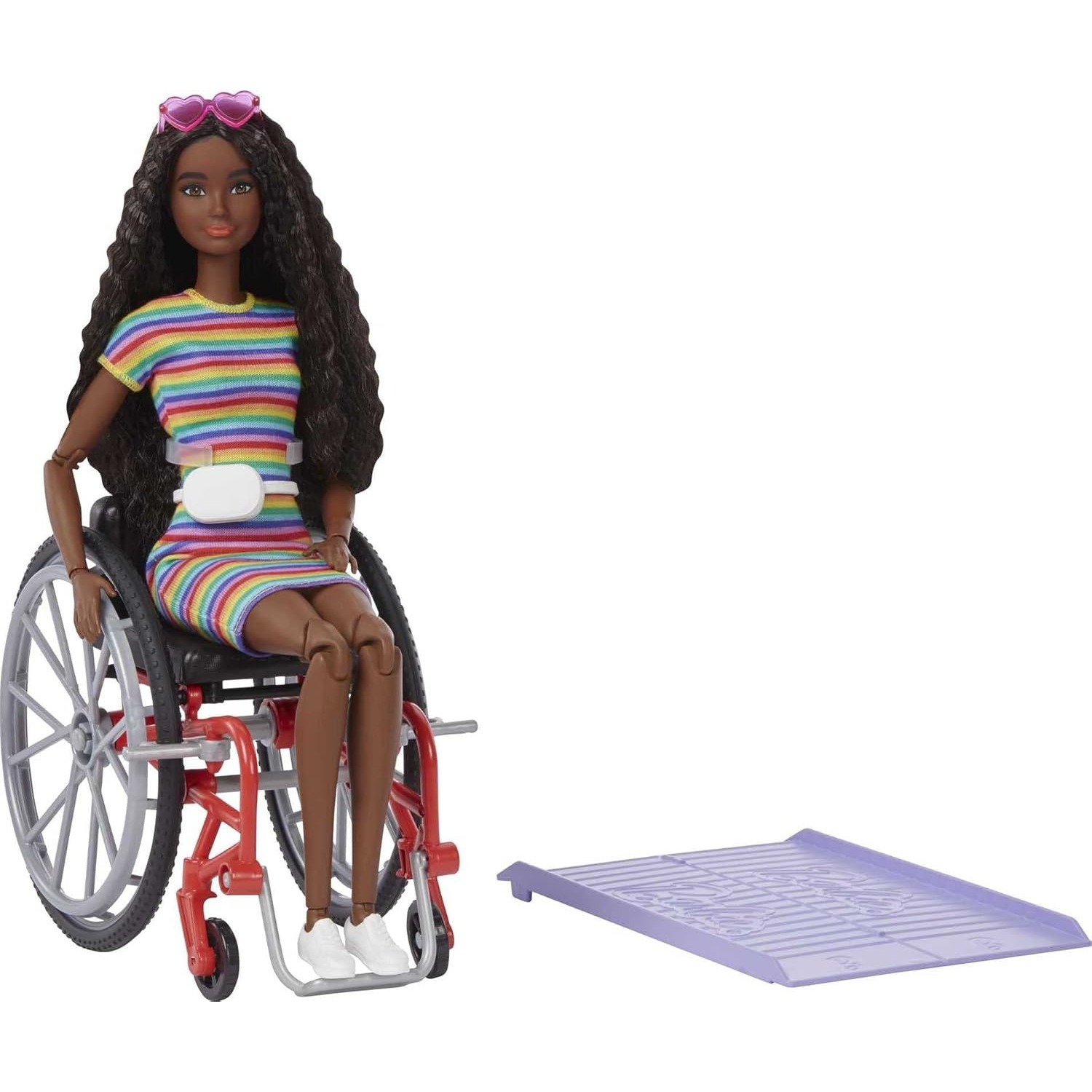 Oryginalna lalka Barbie Fashio – Mattel Toy Barbie recenzja i cena