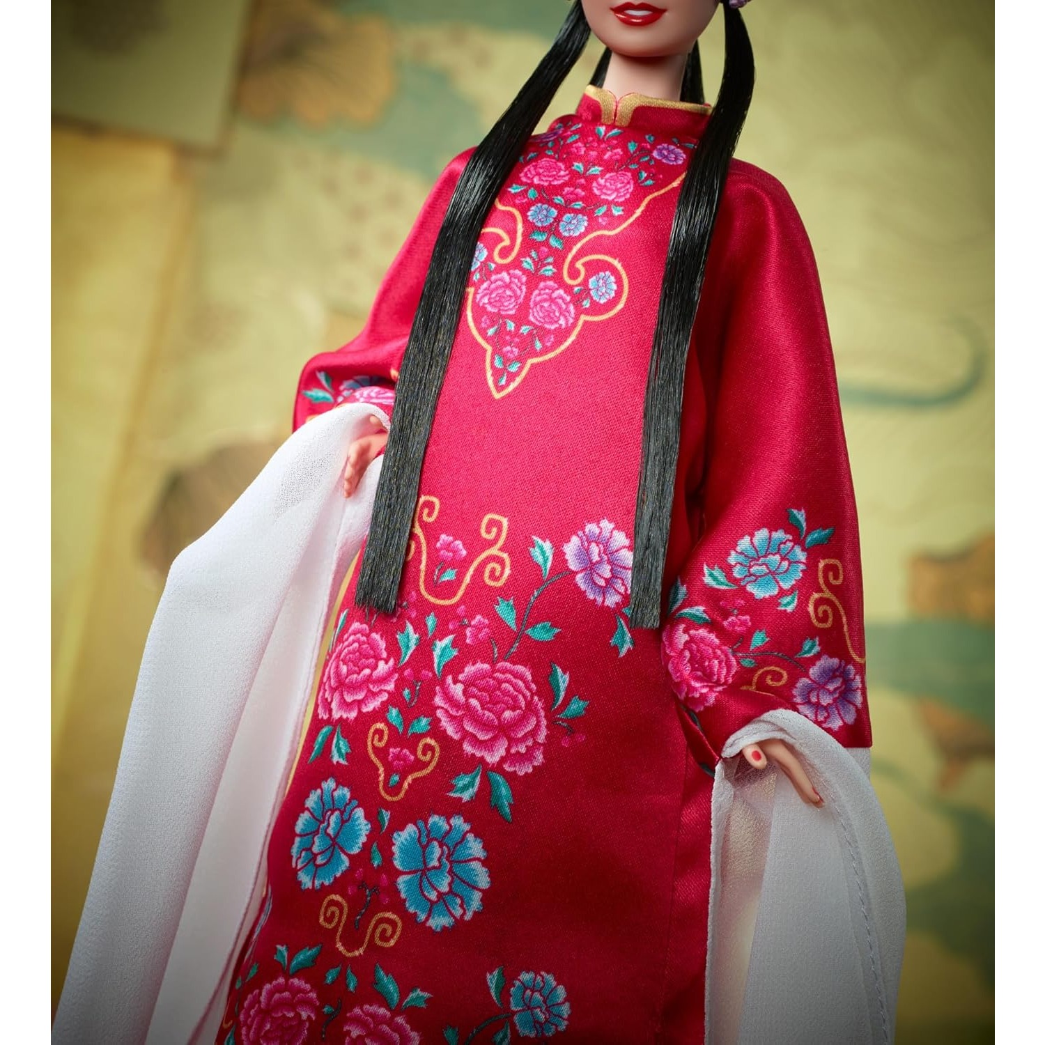 Oryginalna lalka Barbie Signat – Mattel Toy Barbie recenzja i cena