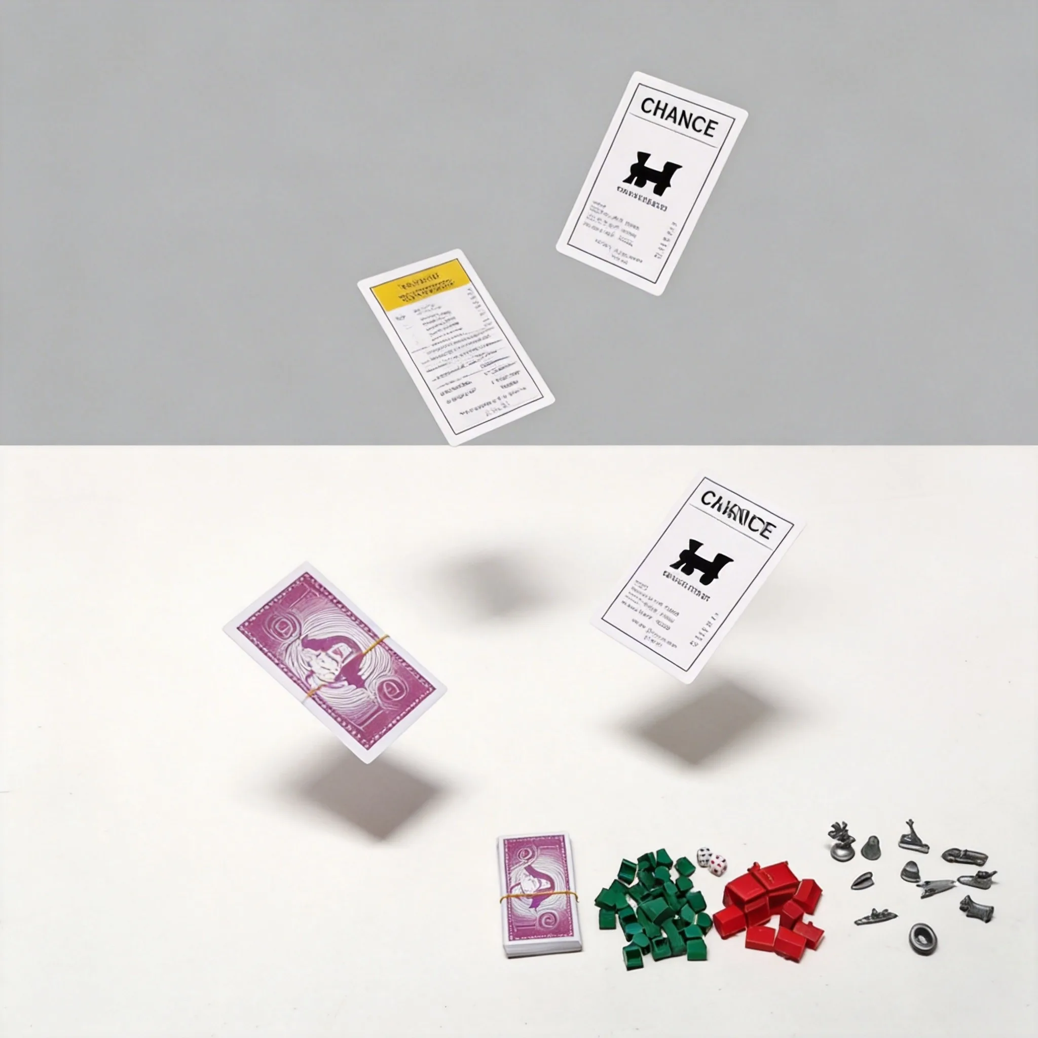 MONOPOLY Classic Premium - Wyk – Board Game Monopoli recenzja i cena