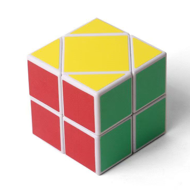 Kostki Domino Skewb Speed Cube – Board Game Monopoli recenzja i cena