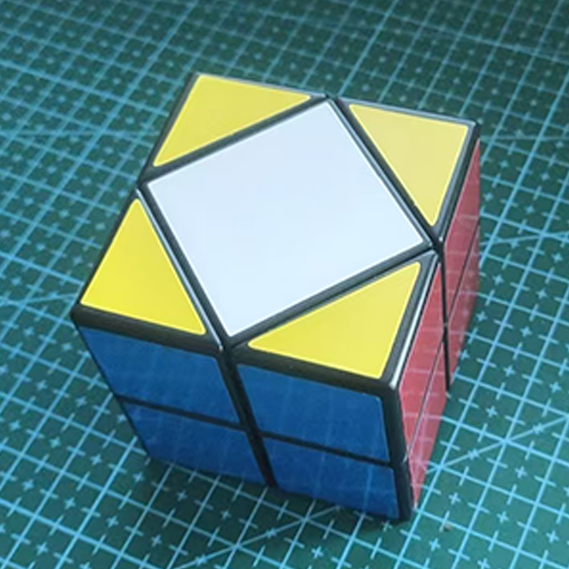 Kostki Domino Skewb Speed Cube – Board Game Monopoli recenzja i cena