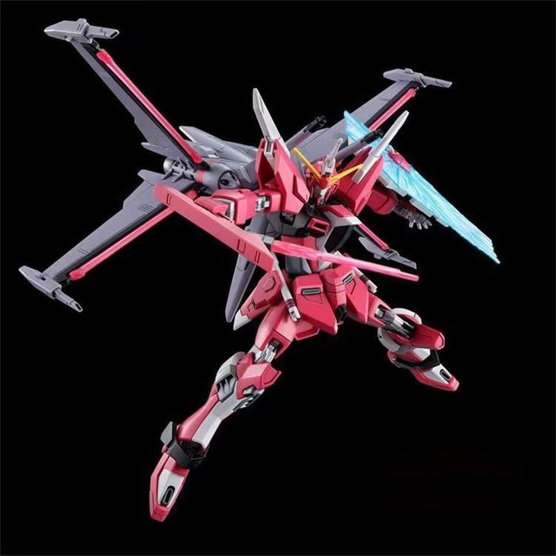 HG 1:144 ZGMF-X191M2 Model Inf – Bandai Model Gundam Hg recenzja i cena