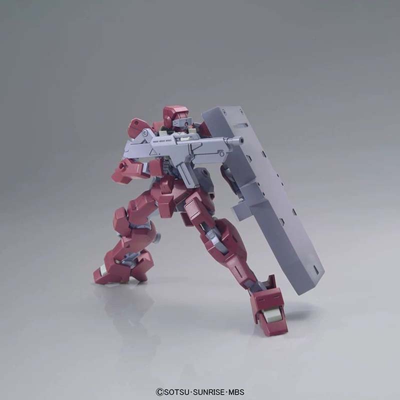 Zestaw Modelarski Gundam Banda – Bandai Model Gundam Hg recenzja i cena