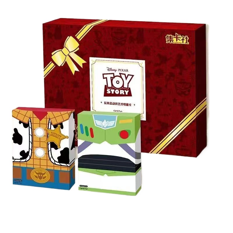 Karty kolekcjonerskie Card.fun – Board Game Detective recenzja i cena