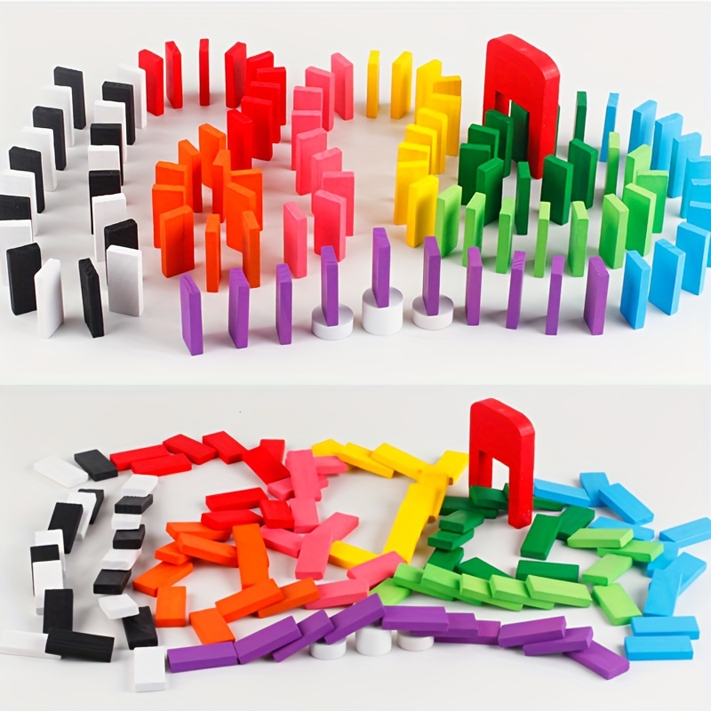 120-częściowy zestaw Domino-wi – Board Game Monopoli recenzja i cena