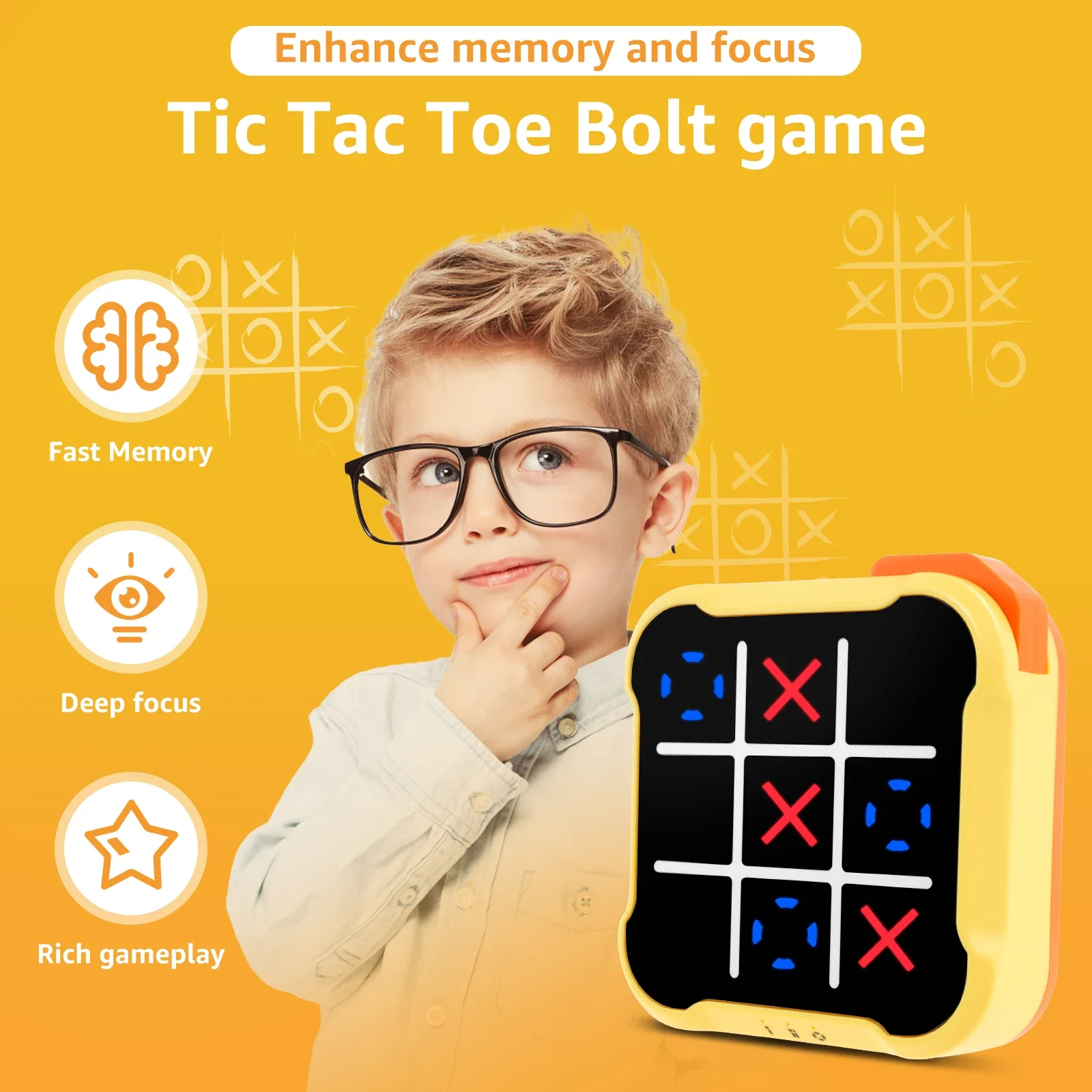 3w1 elektroniczna gra w szachy – Board Game For 3 Players recenzja i cena