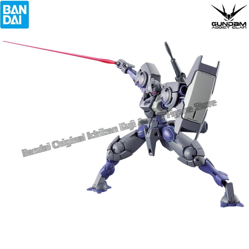 Dostępny od ręki Bandai Model  – Bandai Model Gundam Hg recenzja i cena