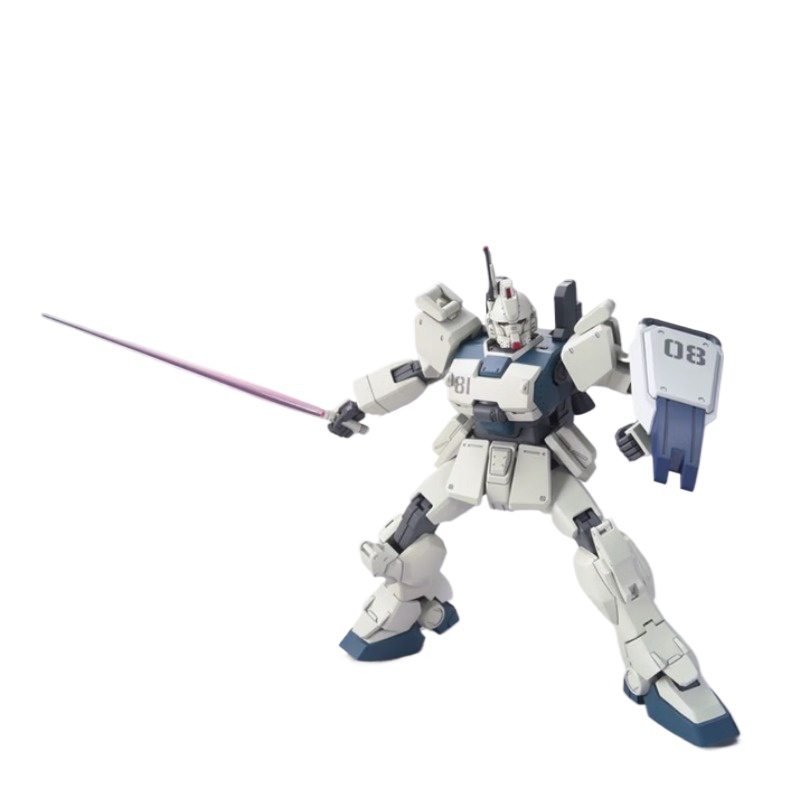 Oryginalny model do składania  – Bandai Model Gundam Hg recenzja i cena