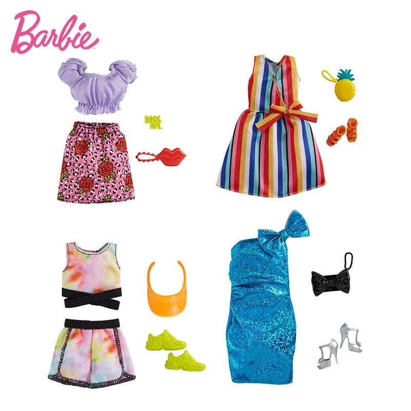 Oryginalna moda Mattel Barbie  – Mattel Toy Barbie recenzja i cena