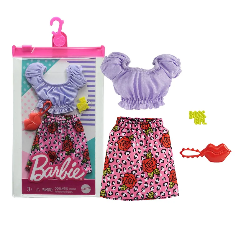 Oryginalna moda Mattel Barbie  – Mattel Toy Barbie recenzja i cena