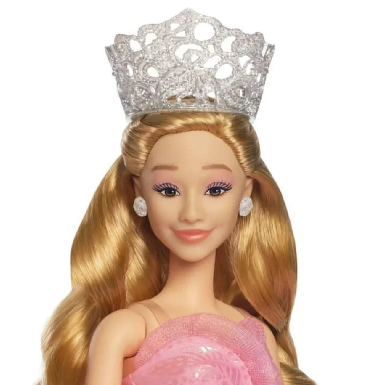 Oryginalne Mattel Barbie Wicke – Mattel Toy Barbie recenzja i cena