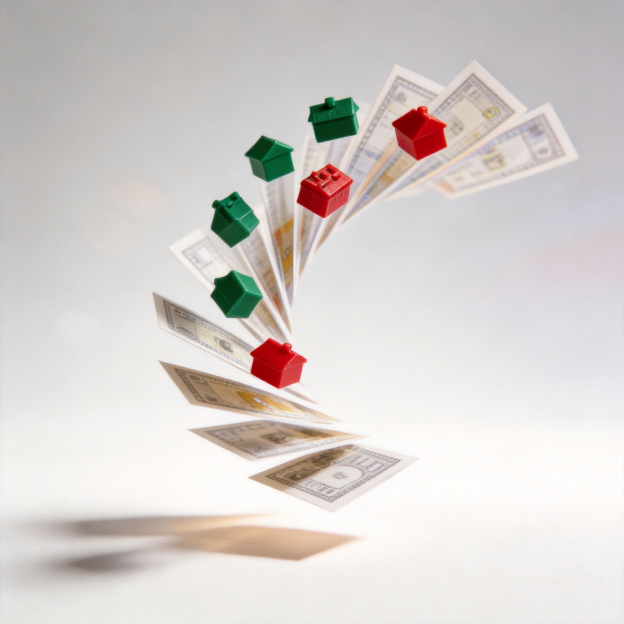 Gra planszowa Spider-Man Monop – Board Game Monopoli recenzja i cena