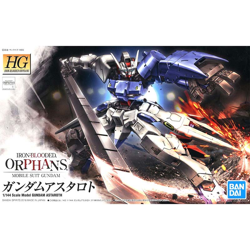 Oryginalny model do składania  – Bandai Model Gundam Hg recenzja i cena