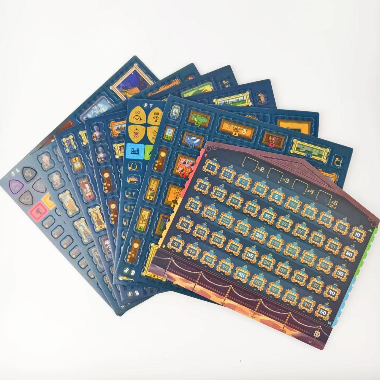 Gra planszowa Stowarzyszenia A – Board Game Root recenzja i cena