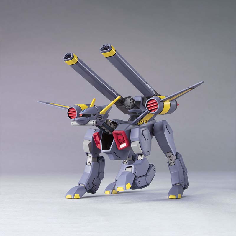 Bandai HG SEED 1/144 Blitz Aeg – Bandai Model Gundam Hg recenzja i cena
