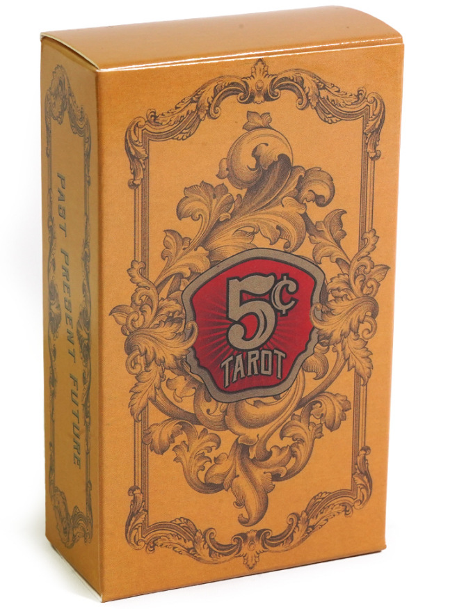 NOWY!!! 10 stylów karty tarota – Board Game Pdf recenzja i cena