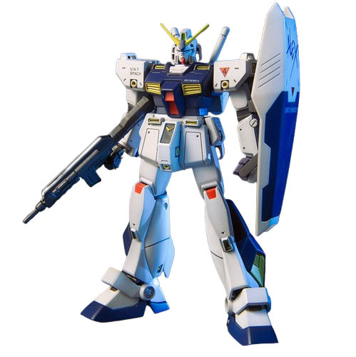 Oryginalny model do składania  – Bandai Model Gundam Hg recenzja i cena