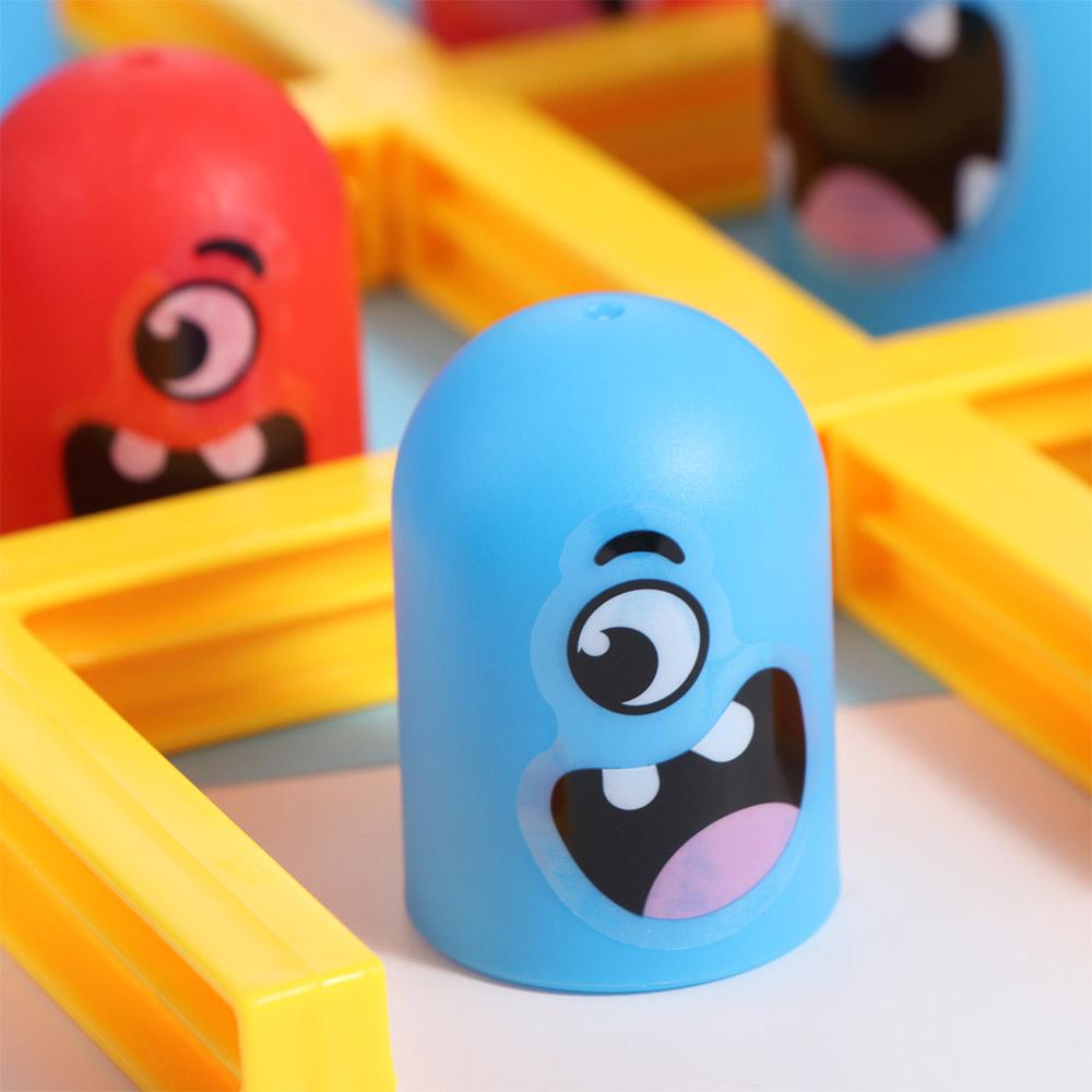Gra planszowa dla 2 graczy, kó – Board Game For 3 Players recenzja i cena