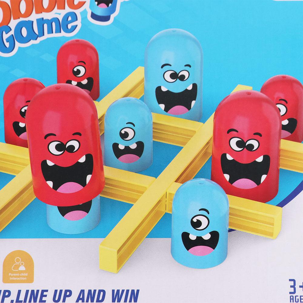 Gra planszowa dla 2 graczy, kó – Board Game For 3 Players recenzja i cena