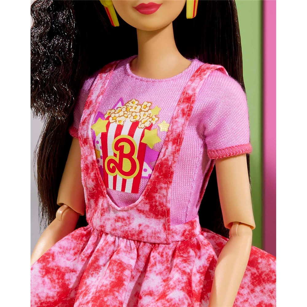 Oryginalne azjatyckie akcesori – Mattel Toy Barbie recenzja i cena