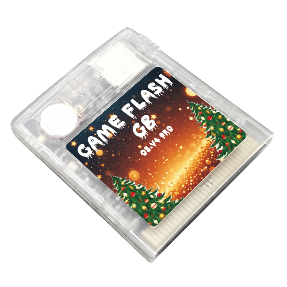 Gra EDGB flash GB China Editio – Board Game Detective recenzja i cena