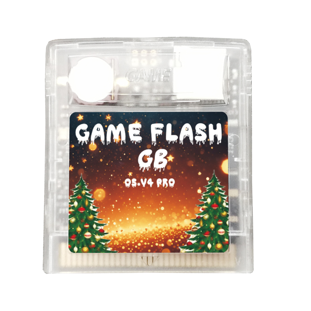 Gra EDGB flash GB China Editio – Board Game Detective recenzja i cena