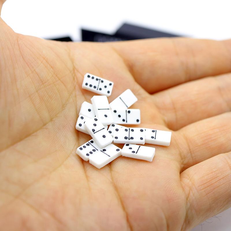 1 Zestaw 1:12 Akcesoria do dom – Board Game Monopoli recenzja i cena