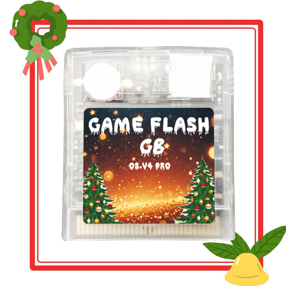 Kaseta z grą Game Flash GB edg – Board Game Detective recenzja i cena