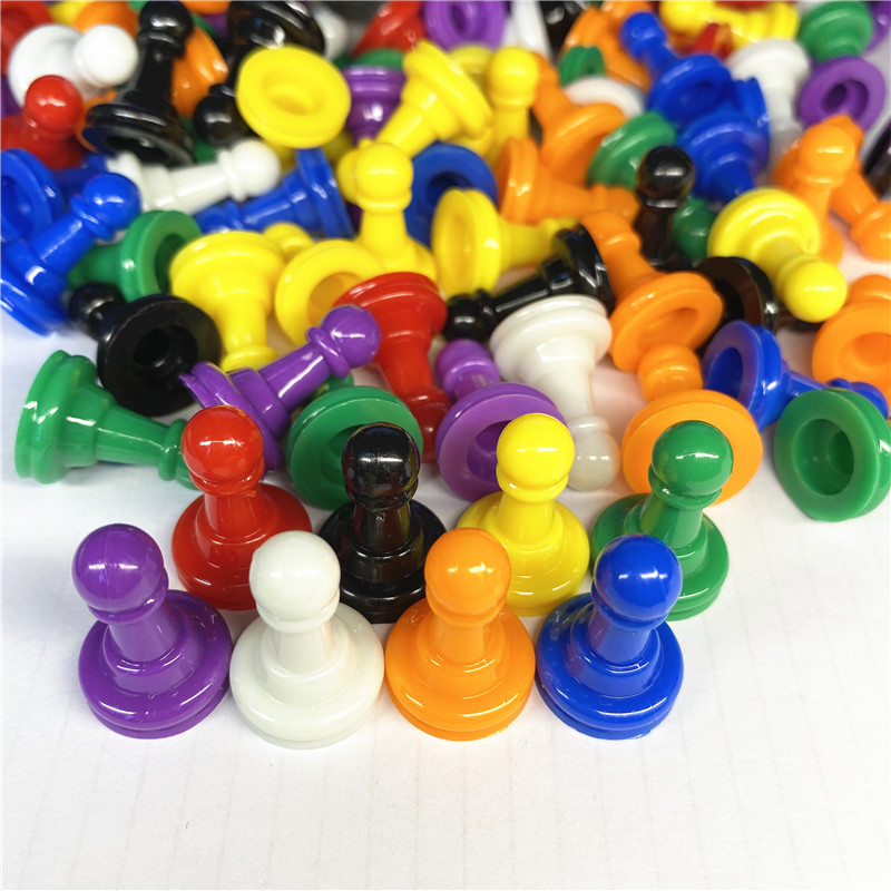 96 sztuk 24*16mm 8 kolorów pla – Board Game Monopoli recenzja i cena