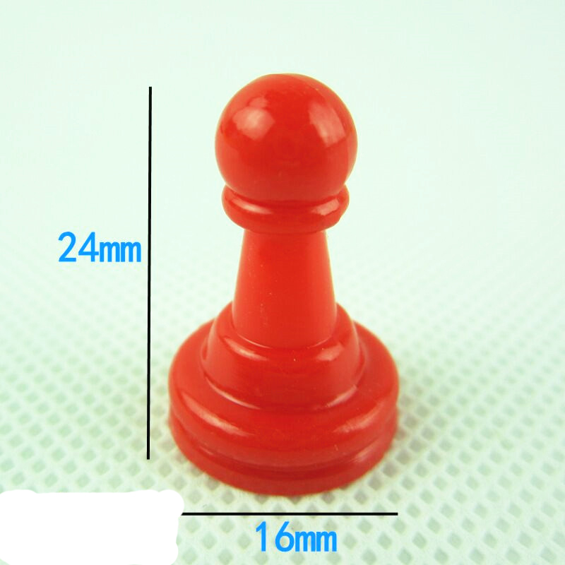 96 sztuk 24*16mm 8 kolorów pla – Board Game Monopoli recenzja i cena