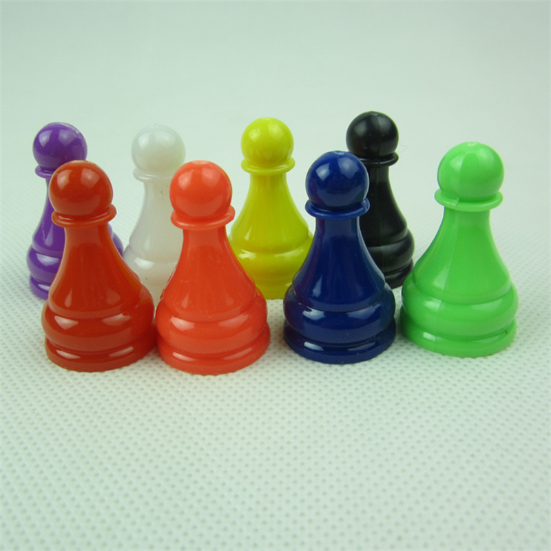 96 sztuk 24*16mm 8 kolorów pla – Board Game Monopoli recenzja i cena