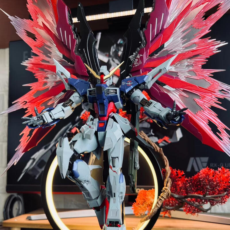 Zestaw do składania modelu HG  – Bandai Model Gundam Hg recenzja i cena