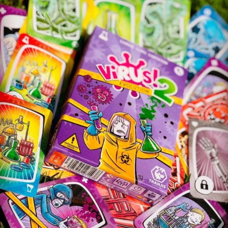 Zestaw kart do gry rodzinnej 2 – Board Game Pdf recenzja i cena