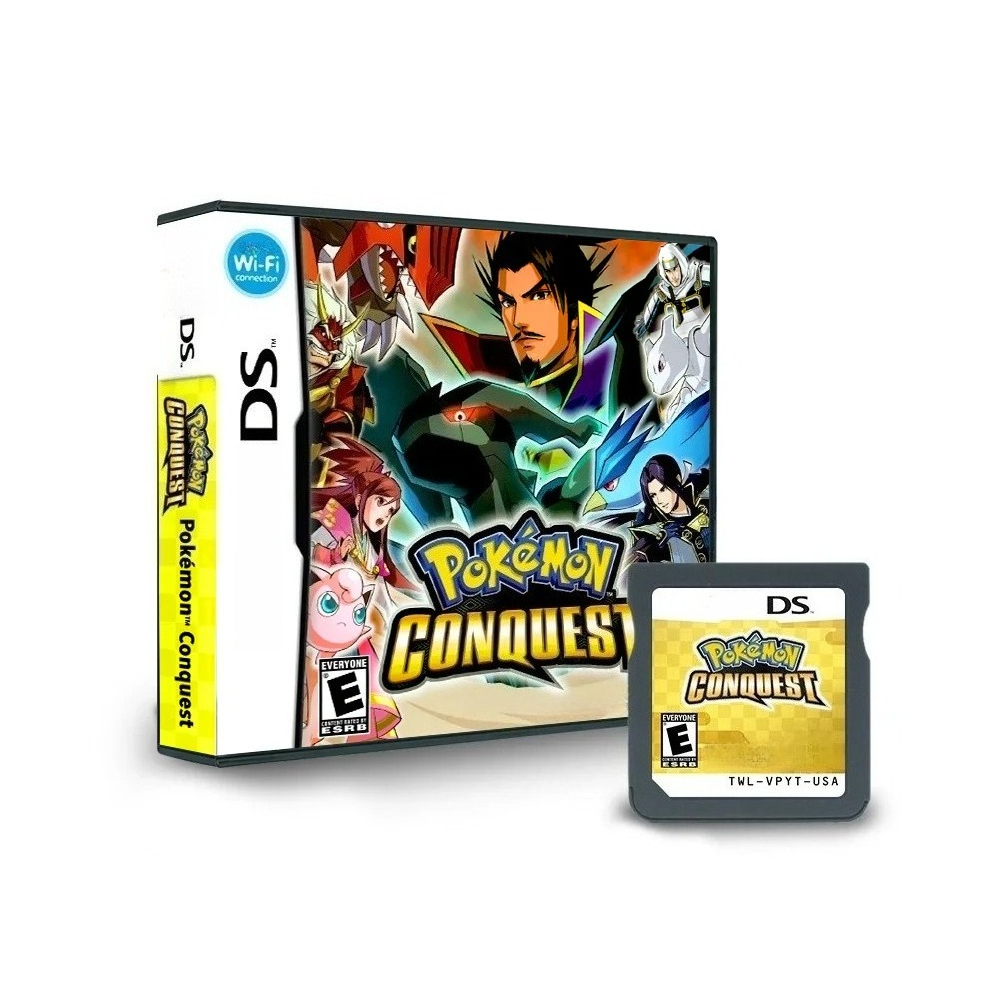 Karta do gry Pokemon Series ND – Board Game Detective recenzja i cena