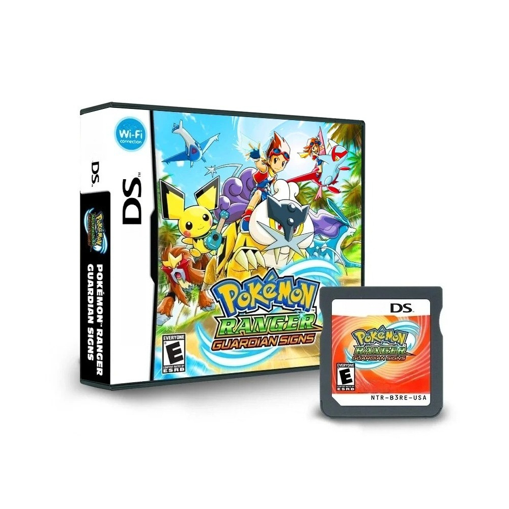 Karta do gry Pokemon Series ND – Board Game Detective recenzja i cena