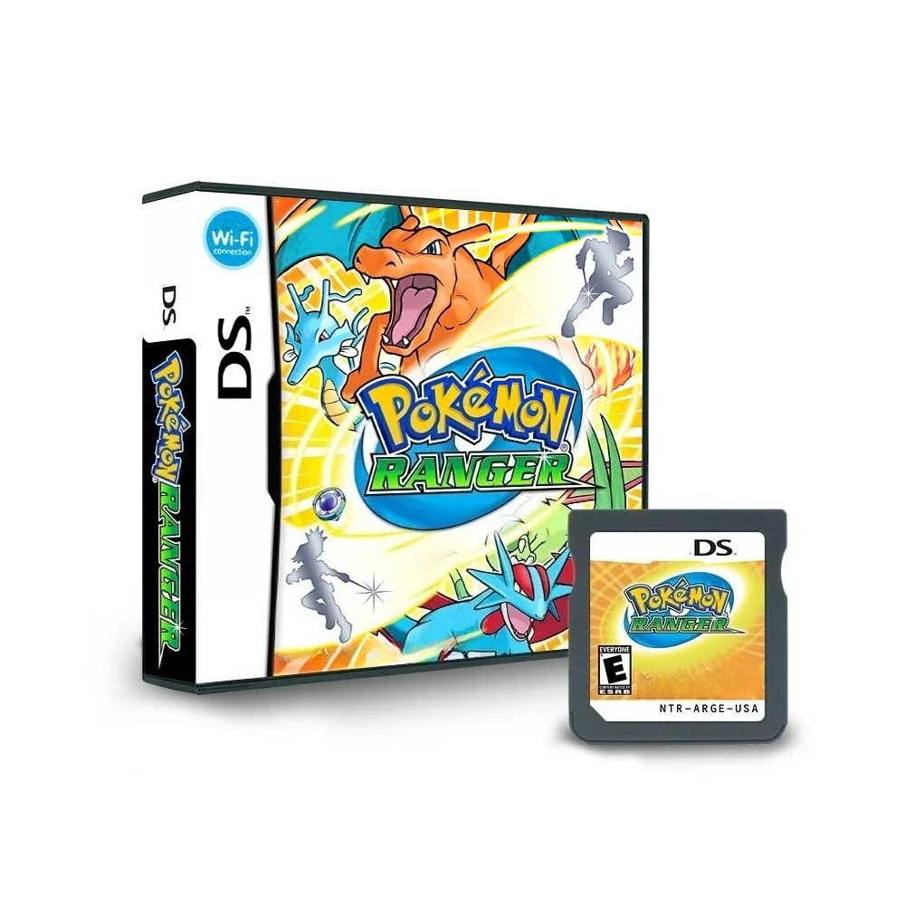 Karta do gry Pokemon Series ND – Board Game Detective recenzja i cena