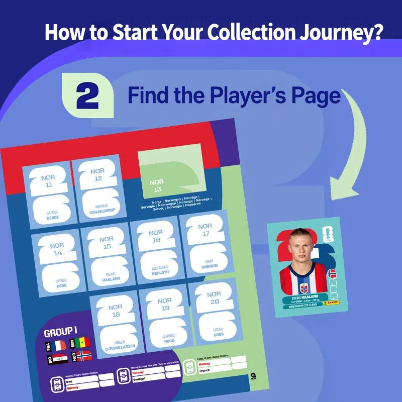 Panini 2026 World Cup Oficjaln – Board Game Detective recenzja i cena