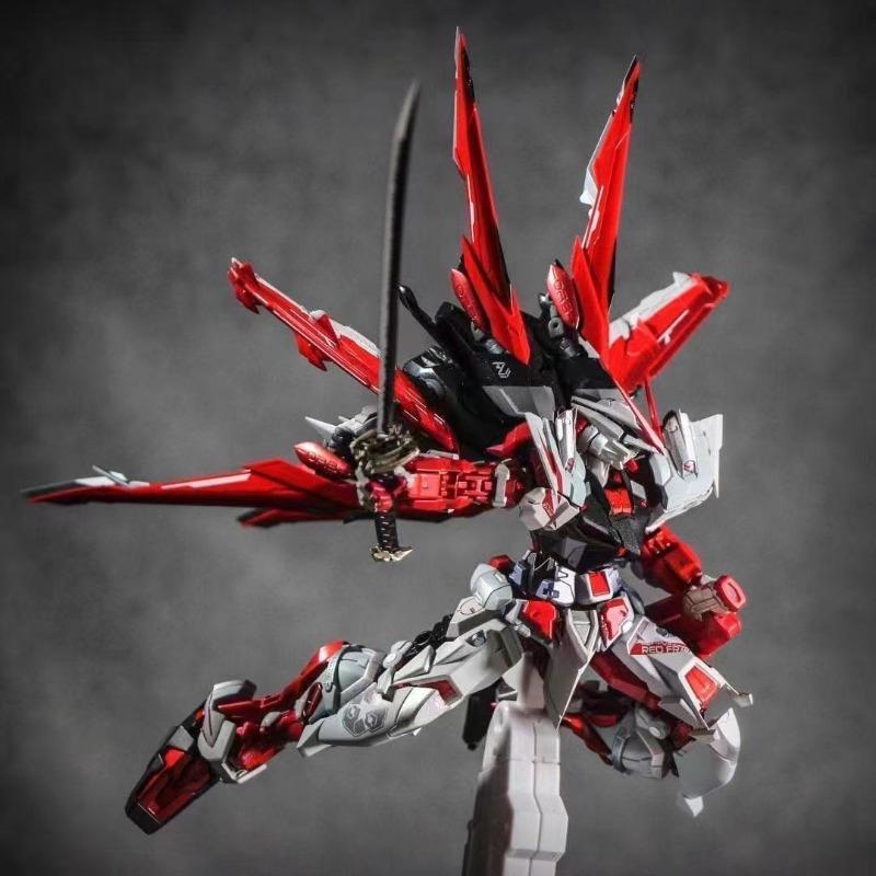 Bandai Gundam anime model kole – Bandai Model Gundam Hg recenzja i cena