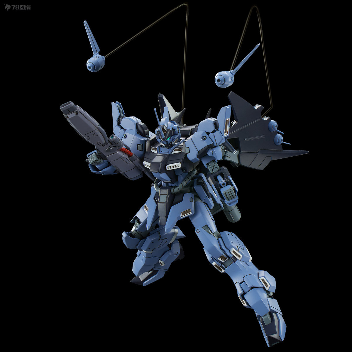 BANDAI oryginalna wersja ekskl – Bandai Model Gundam Hg recenzja i cena