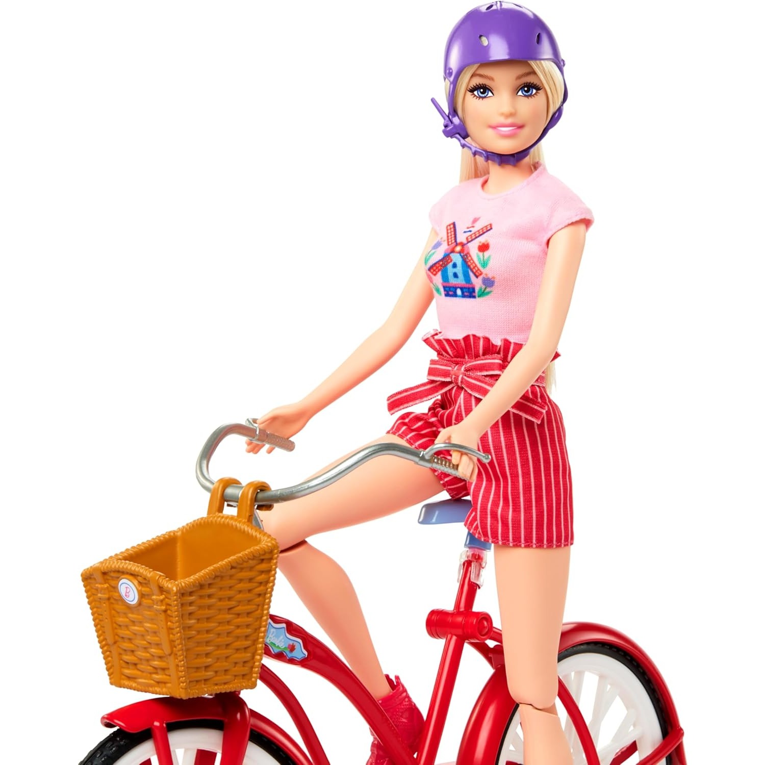 Oryginalny zestaw do zabawy z  – Mattel Toy Barbie recenzja i cena