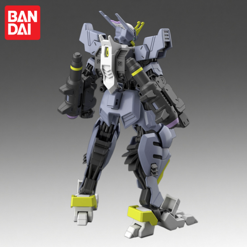 Na stanie Oryginalny model Gun – Bandai Model Gundam Hg recenzja i cena